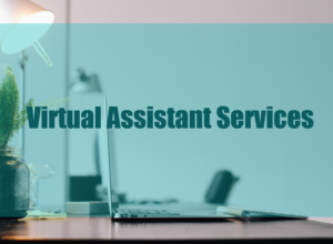 Hire Me for Virtual Assistant Services